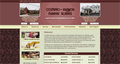 Desktop Screenshot of costello-runyon.com